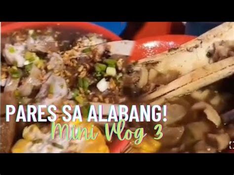 Alabang sarap part 5 .